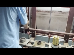 Η δοκιμή στεγανότητας αερίου