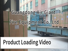 Βίντεο φόρτωσης προϊόντος