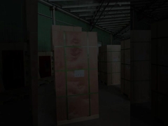 Βίντεο φόρτωσης δοχείου