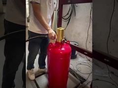 Βίντεο της διαδικασίας πλήρωσης του παράγοντα