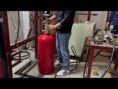 Η διαδικασία πλήρωσης FK5112