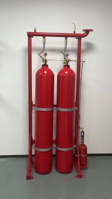 Ποιότητα  Electrical Automatic System Start Mode IG55 150-300 Bar for Performance Εργοστάσιο