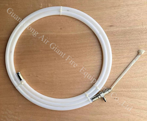 Cafss Novec1230 αυτόματο σωλήνα πυρόσβεσης 1m-5m με με ηλεκτρική εκρηκτική συσκευή